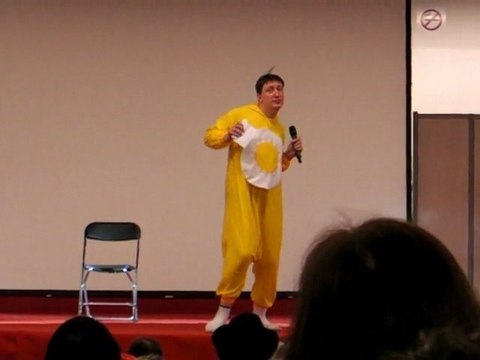 Bisounours - Paris Manga 09 (28/65)