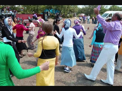 2009 Elmali Yaylasi Slayt