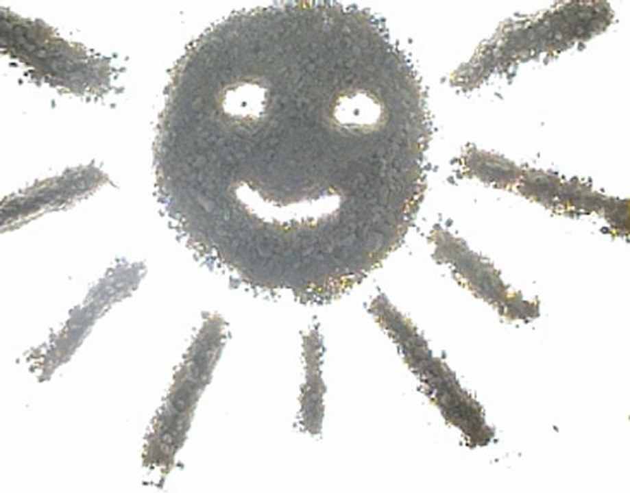 Sun moon