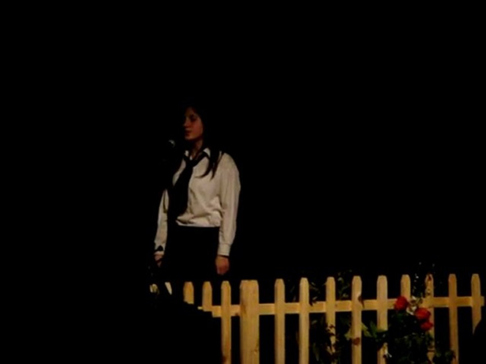 Çanakkale Türküsü - Beyza Şahinoğlu (18 Mart)