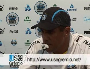 Grêmio Repórter - 23.03