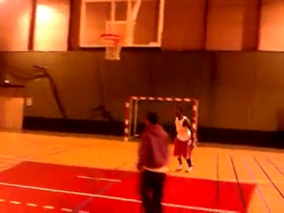 dunk!!!!
