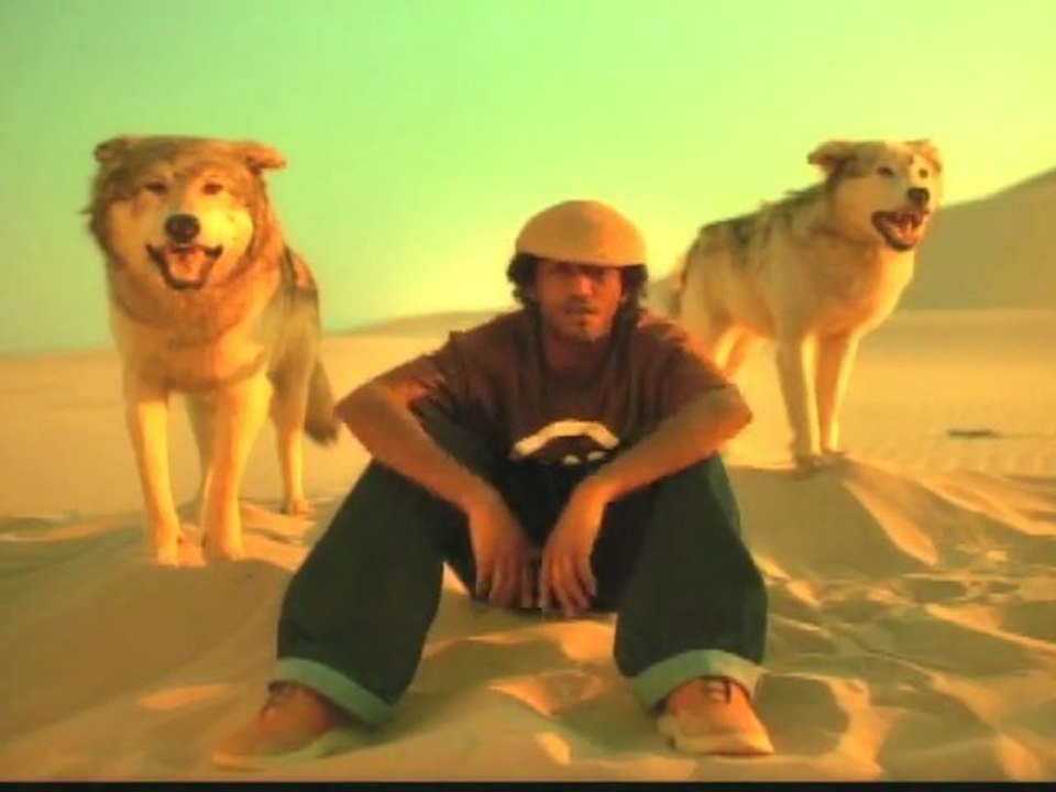 Hieroglyphics "Soweto"