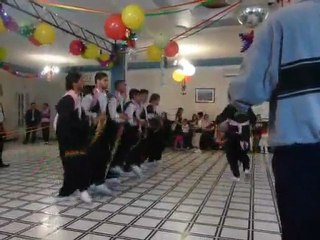 Newroz li Cezayêr, Newroz in Algeria, Newroz en Algèri