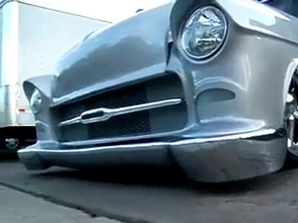 1955 chevy belair