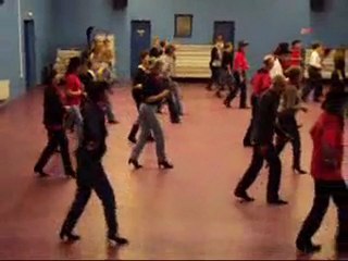 Good time - Othis - janv 10