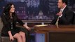 Demi Lovato Interview On Jimmy Kimmel Live! (Part 1)