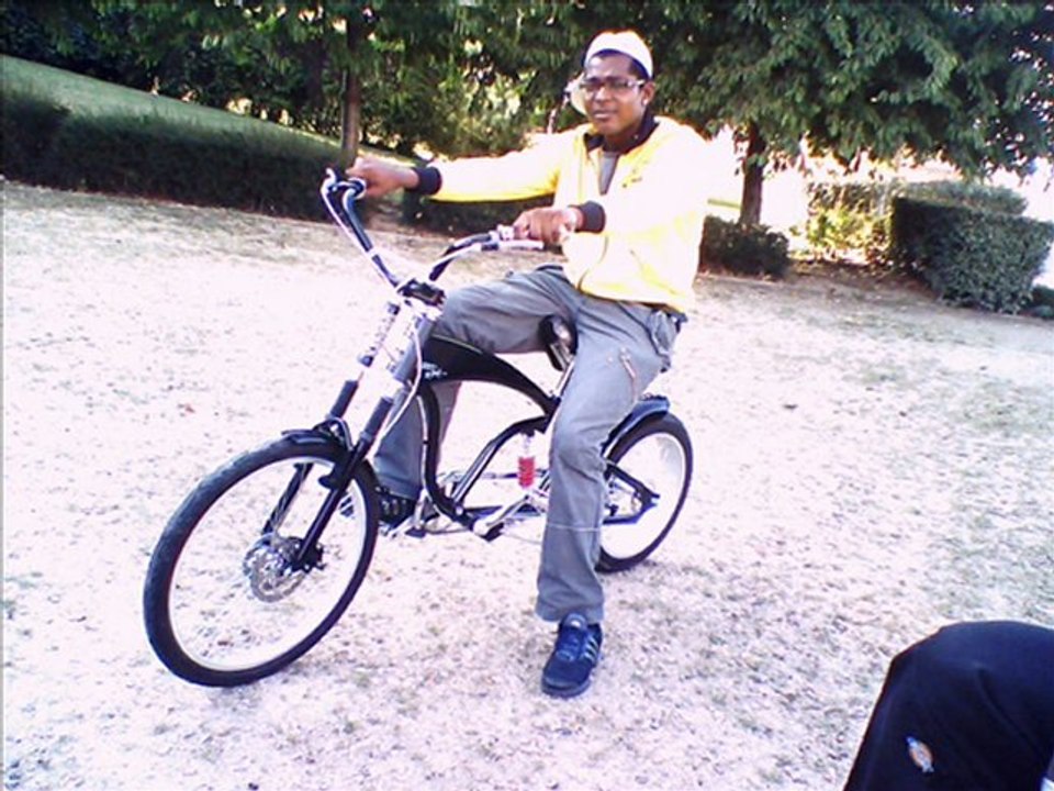 Pour les frères,les vrais de vrais!!!.