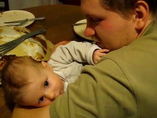 23/03/2010 : vocalises et bisou