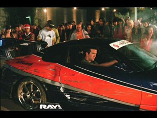 The Fast and the Furious Tokyo Drift (2006) Part 1 of 12