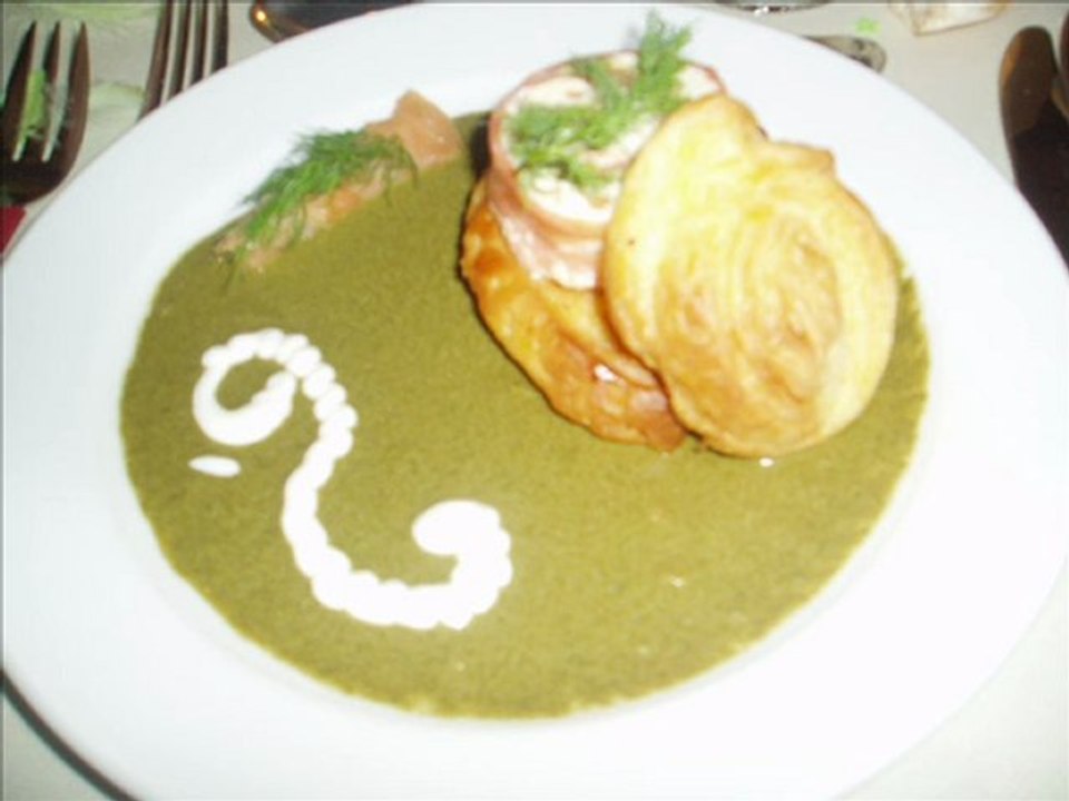 Arrete tes salades (remix)