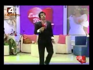 Kurdish Music - Nishtimanim Bi Xandaia Nwenar