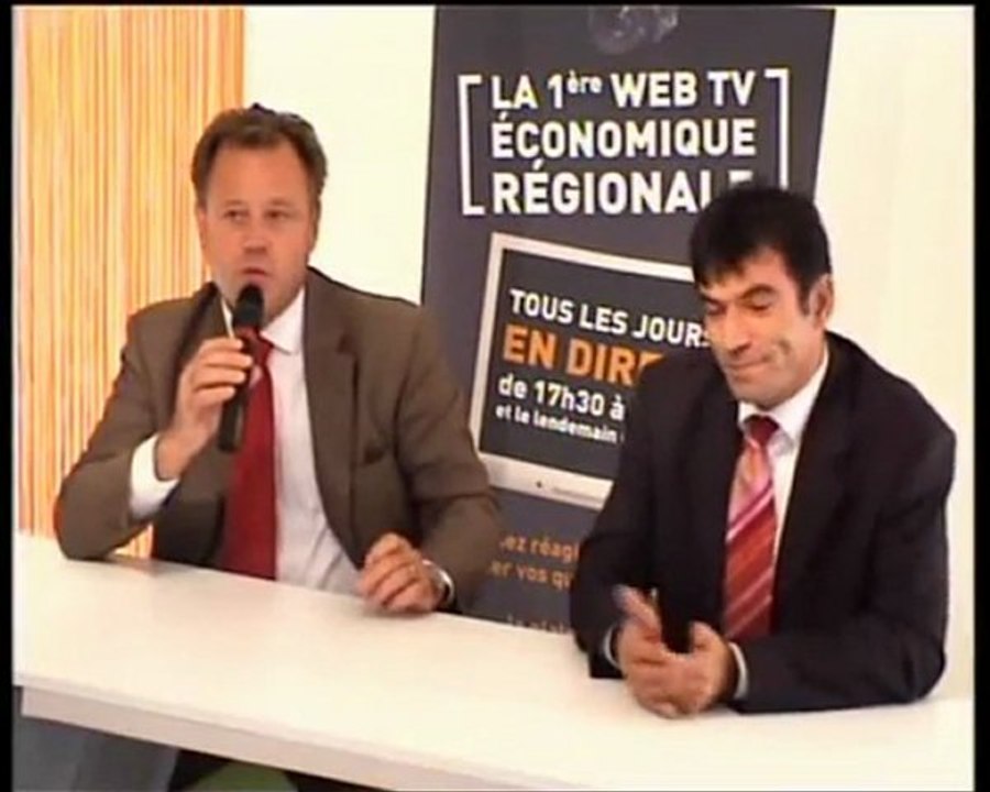 Twideco TV partie 2/3
