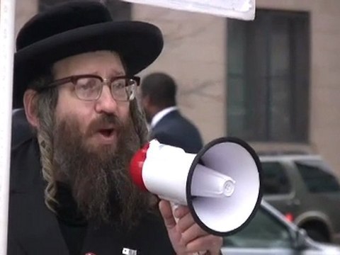 Judaism Rejects Zionism: AIPAC