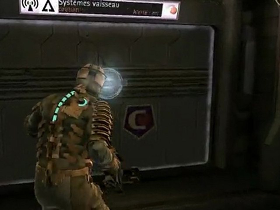 Walkthrough Dead Space - Episode 4 (2)