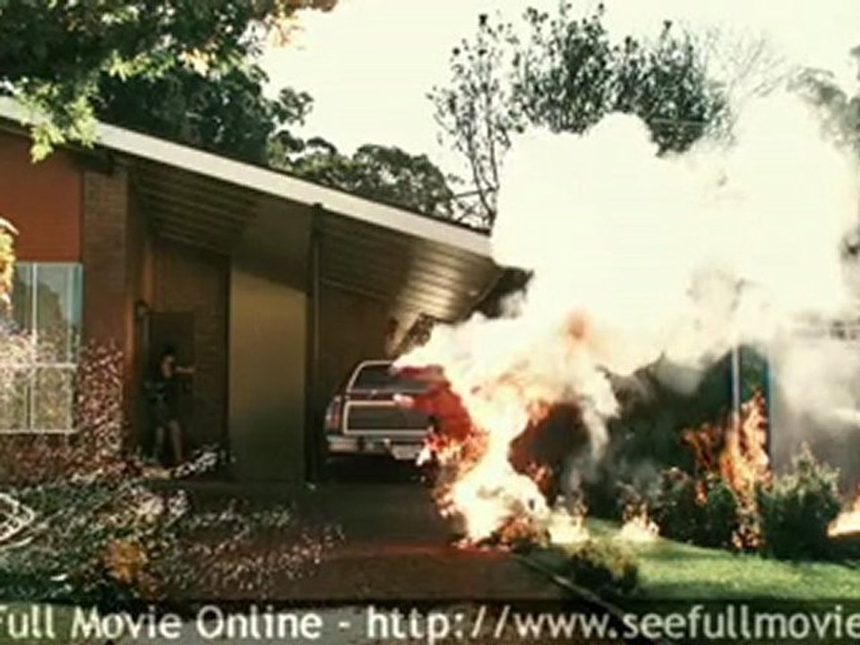 Accidents Happen Trailer