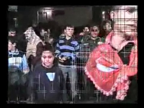 Çömlekçi Köyü 90/1 Asker Eğlencesi 5.Bölüm