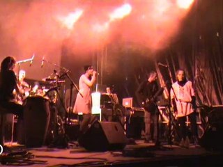 LA BRECHE - LIVE INTERFERENCES