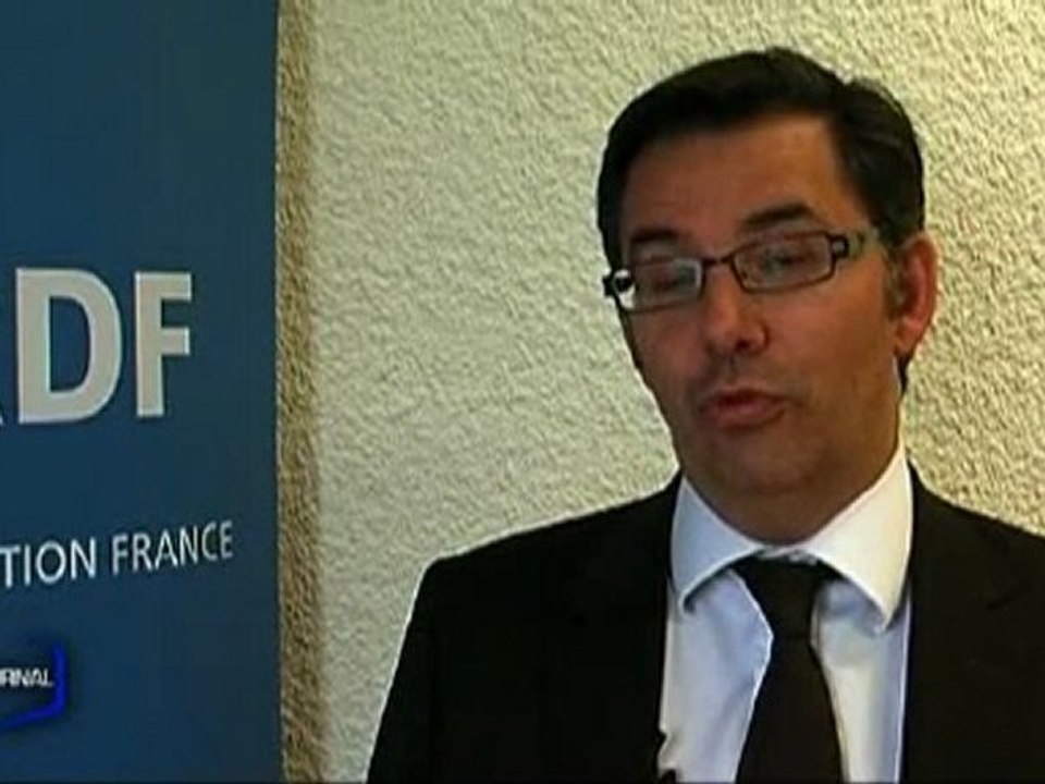 ERDF Vendée en pleine croissance (La Roche-Sur-Yon)