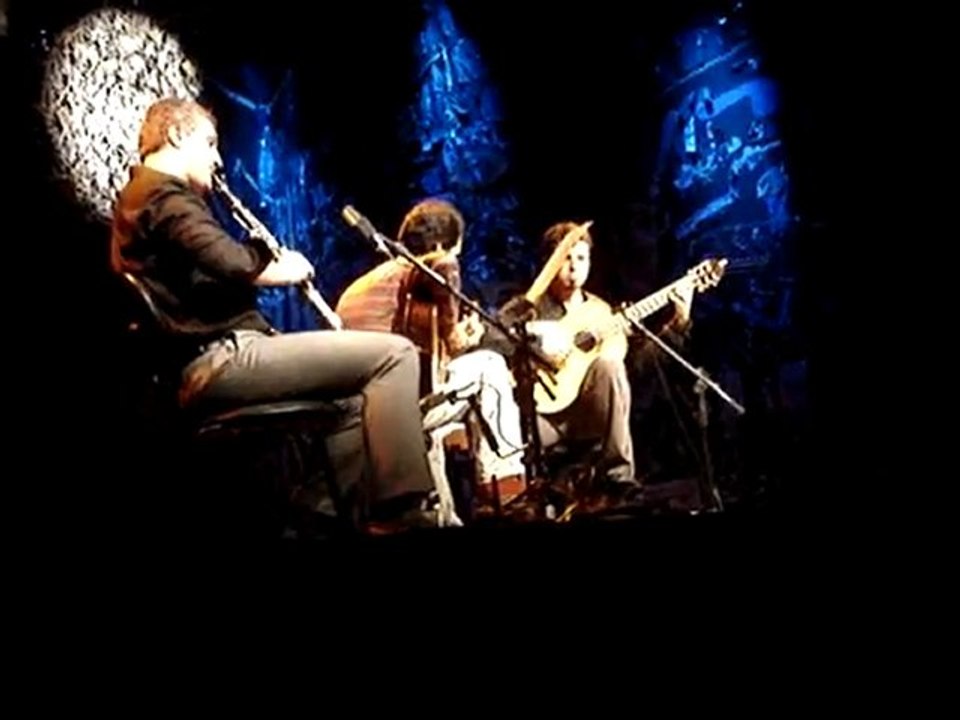 duo  Saraiva - Murray  et Lucca Luciano