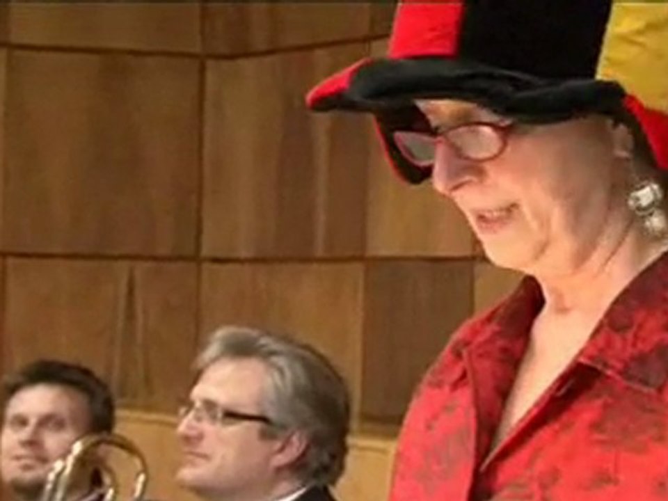 Verabschiedung von KHK Lothar Schirmer