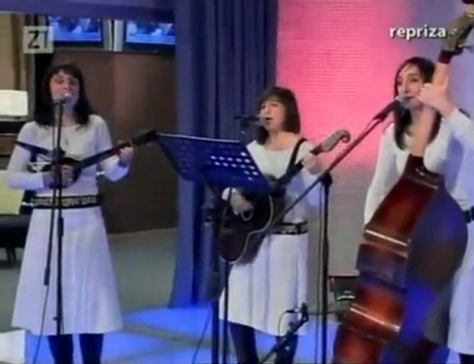 TS Garavuše - Ja sam mala garava