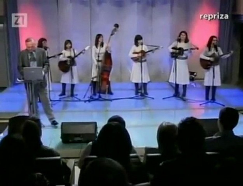 TS Garavuše - Moj garavi, gotovo je