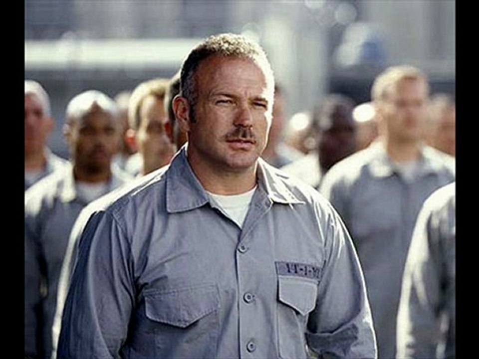 The Last Castle (2001) Part 1 of 15