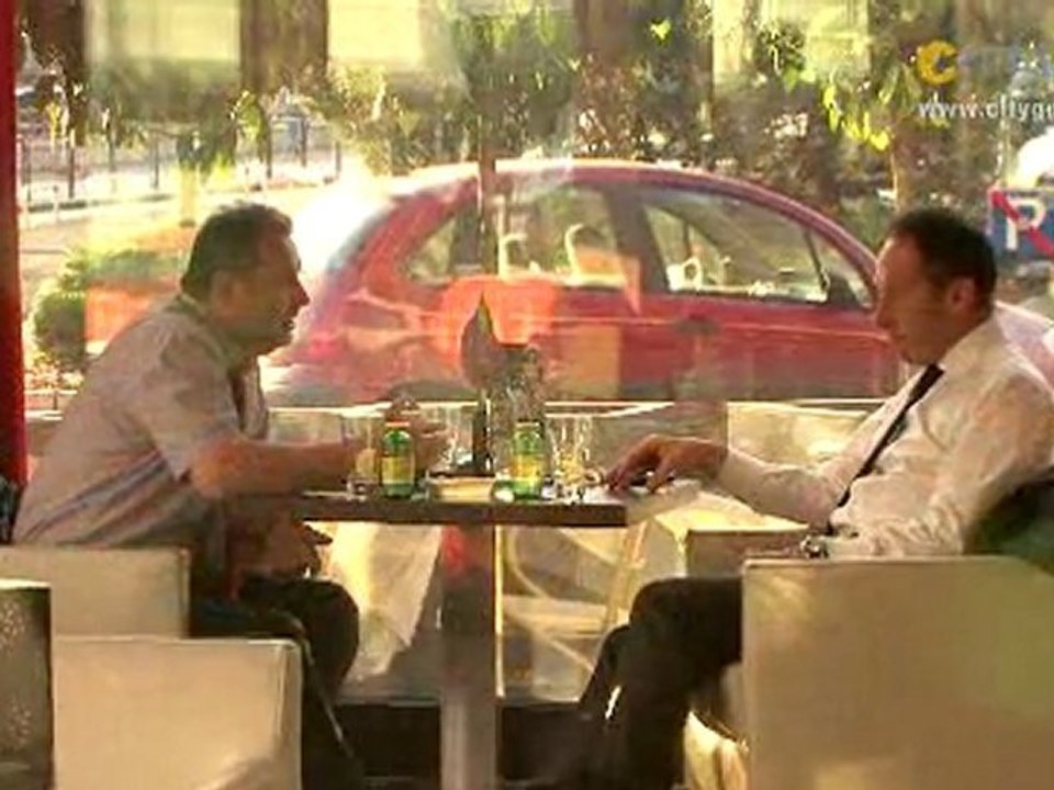 Paris Budapest Café, Budapest