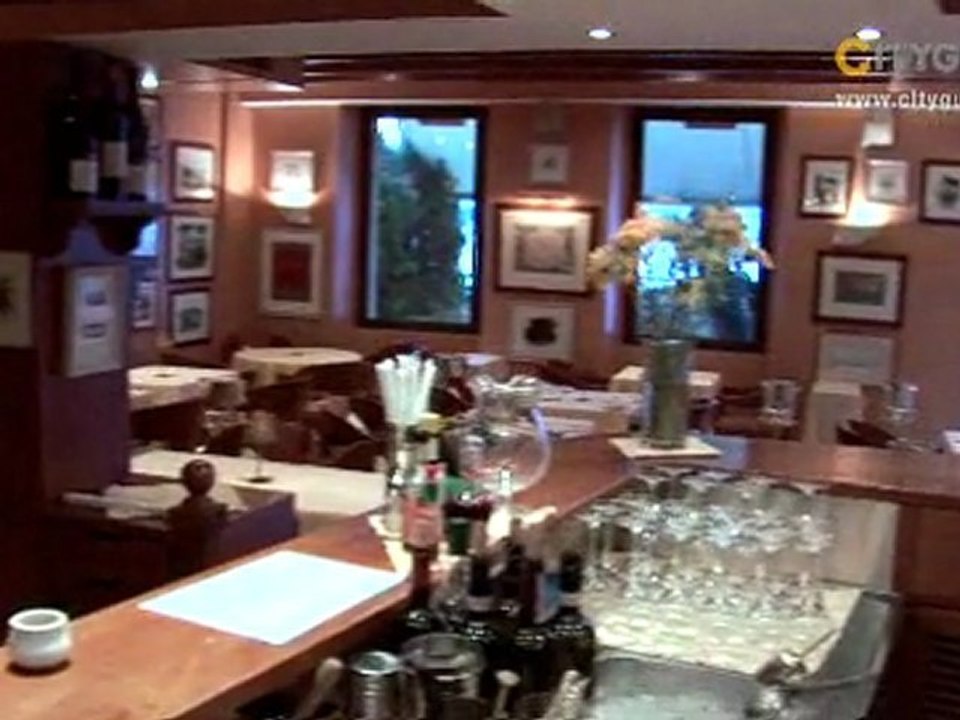 Cips Club, Venedig