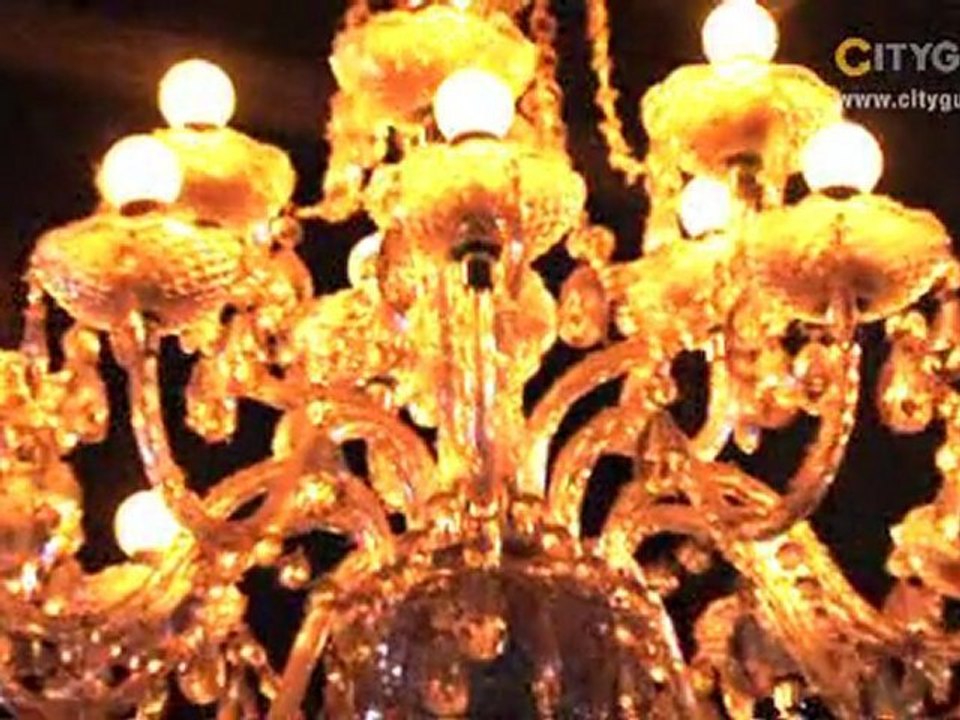 Cabaret Pop  Club, Saragossa