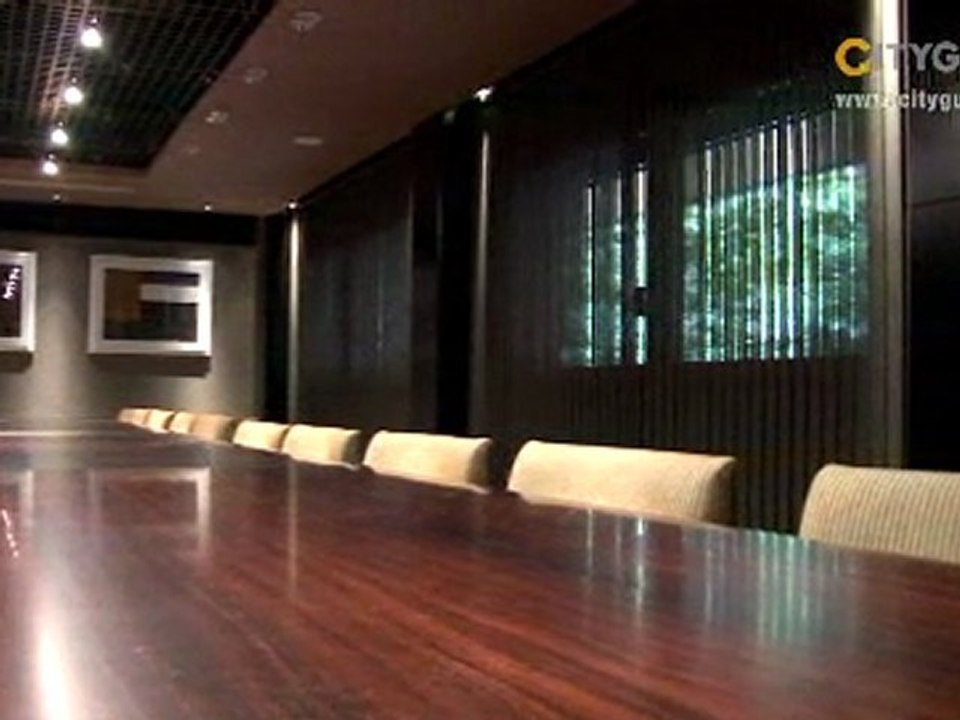 Hotel Palafox, Saragossa