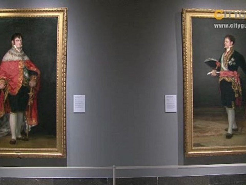 Museo Provincial, Saragossa