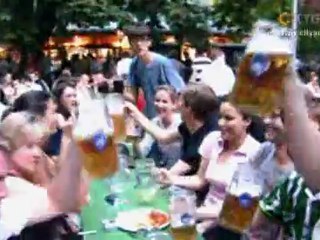 Englischer Garten, Munich