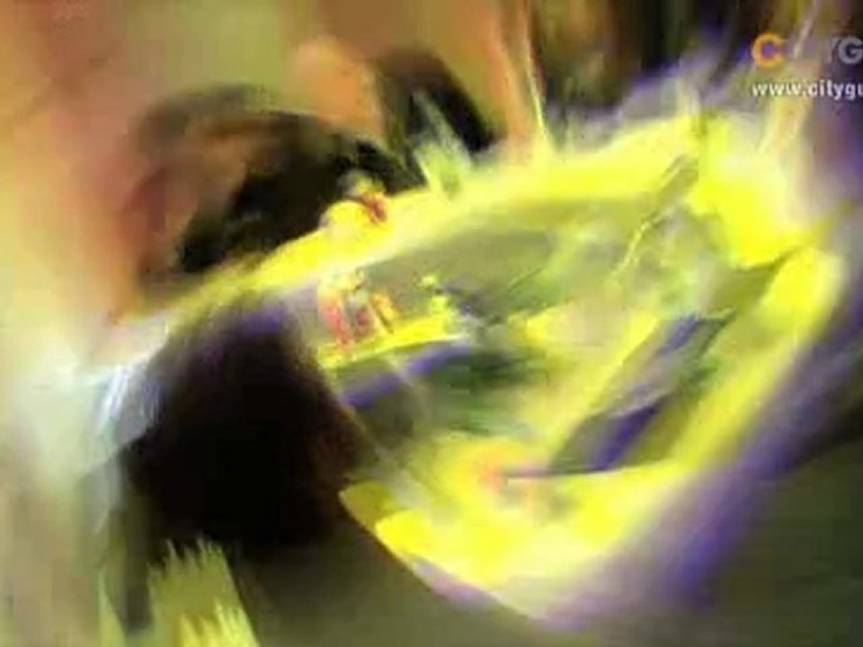 Club Nasa, Kopenhagen