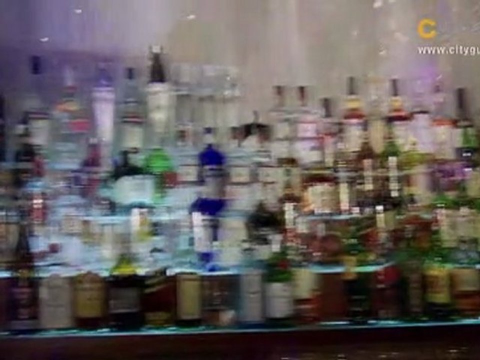 Club pacha, valencia