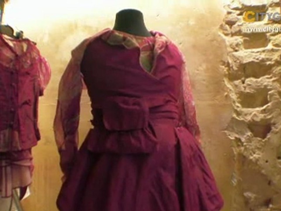 Shopping Kaat Tilley, Bruessel