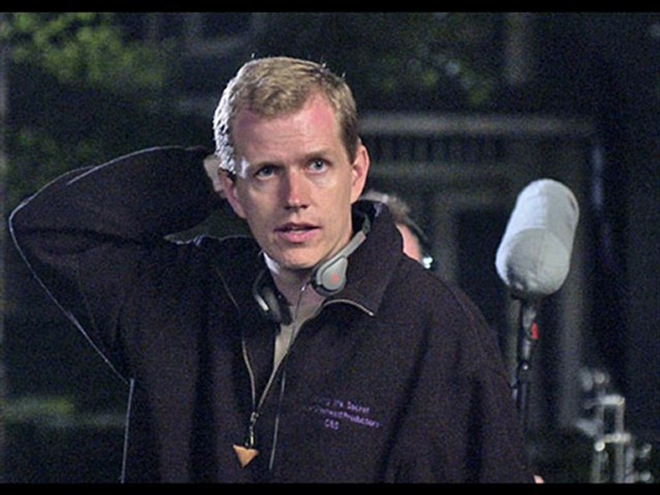 The Last Word (2008) Part 1/18