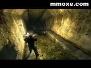 Genesis A.D - CBT Video