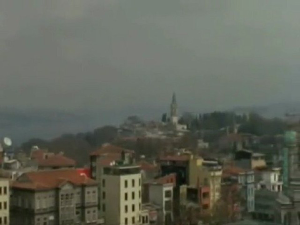 Hz. Muhammed ve Mucizeleri 4 Toplam 6 Partdan Olusmaktadır