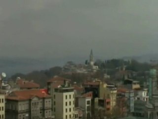 Hz. Muhammed ve Mucizeleri 4 Toplam 6 Partdan Olusmaktadır