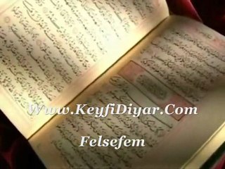 Hz. Muhammed ve Mucizeleri 5 Toplam 6 Partdan Olusmaktadır