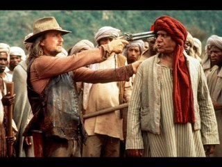 The Ghost and the Darkness (1996) Part 1/16