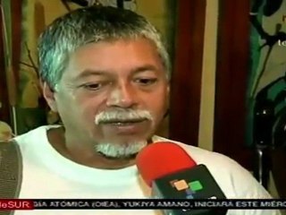 Colombia: liberación de rehenes inicia el viernes