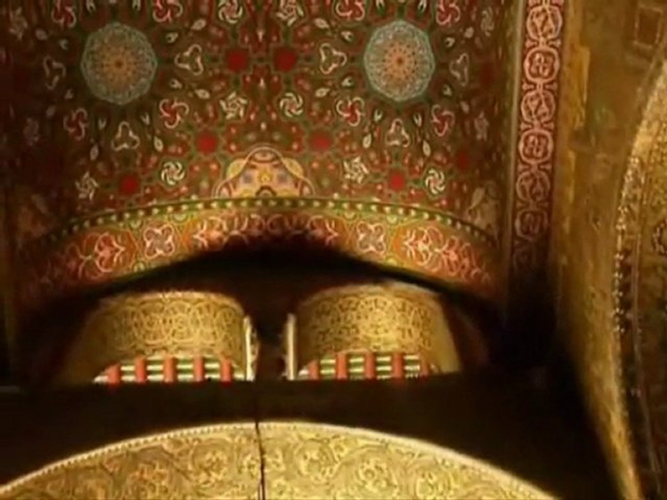 Hz. Muhammed ve Mucizeleri 6 Toplam 6 Partdan Olusmaktadır