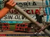 Argentina: habrá marchas y homenajes a 34 años del golpe