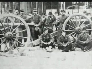 Paris Fierté - La Commune de Paris 2/3