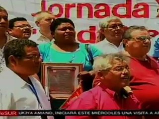 Nicaragua: 30 años de la cruzada de alfabetización