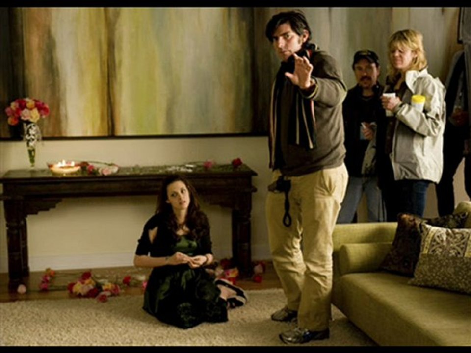 Twilight New Moon Part 1/16