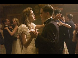 The Good Shepherd (2006) Part 1 of 15